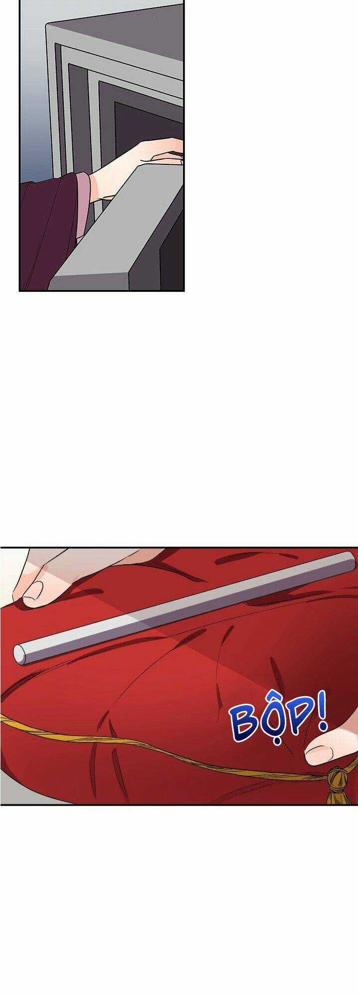 Con Gái Của Đại Pháp Sư - Chapter 32 - Trang 9