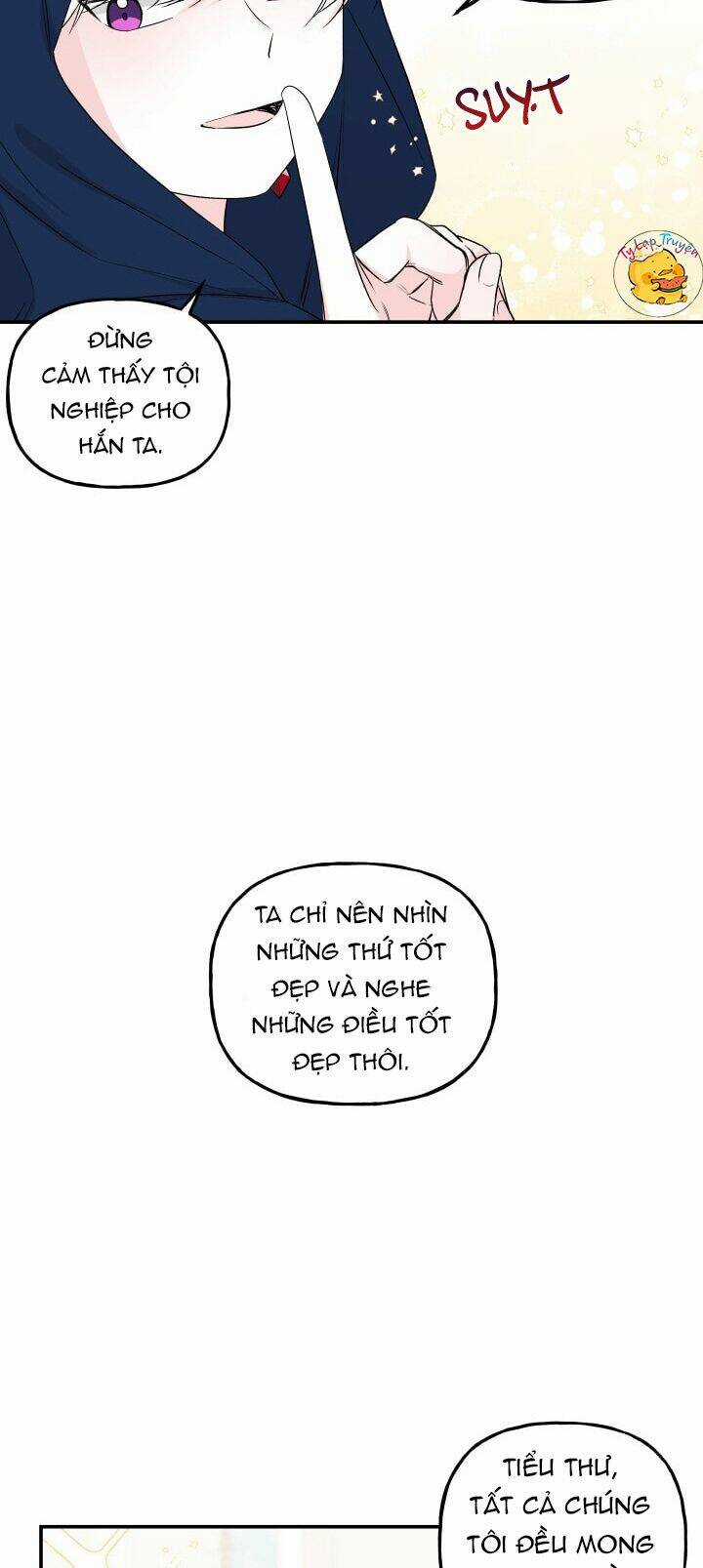 Con Gái Của Đại Pháp Sư - Chapter 33 - Trang 16