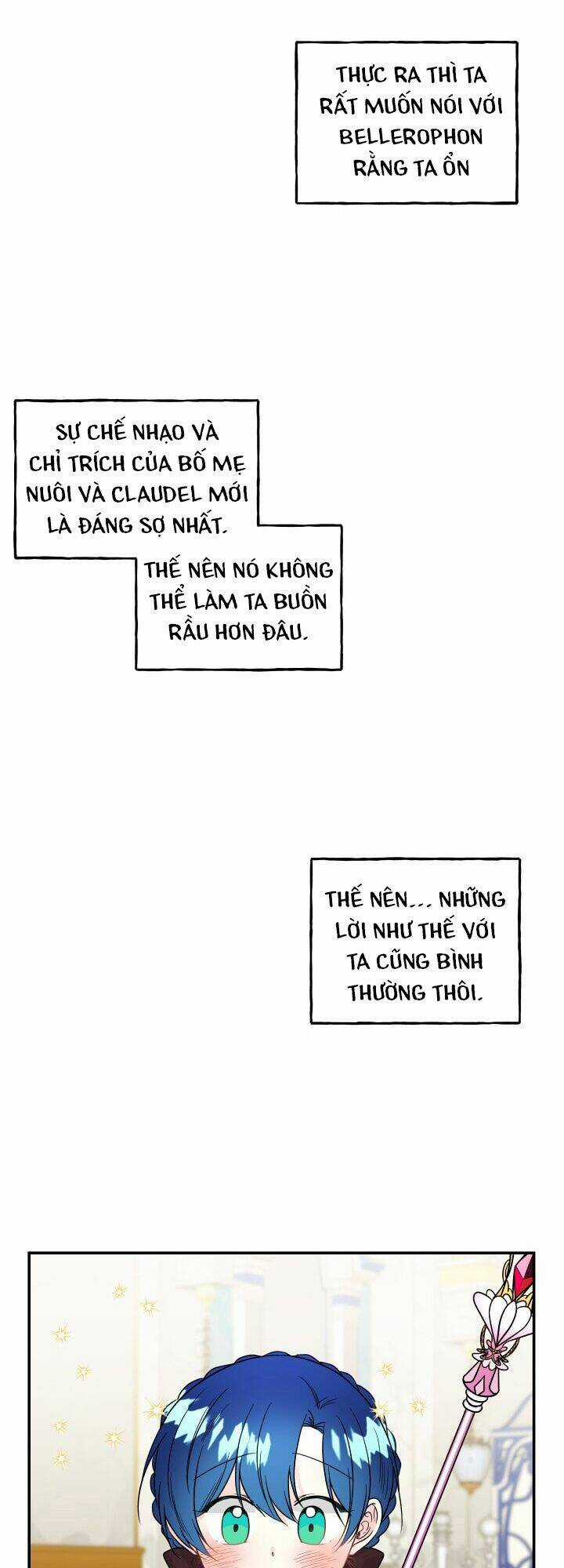 Con Gái Của Đại Pháp Sư - Chapter 33 - Trang 18