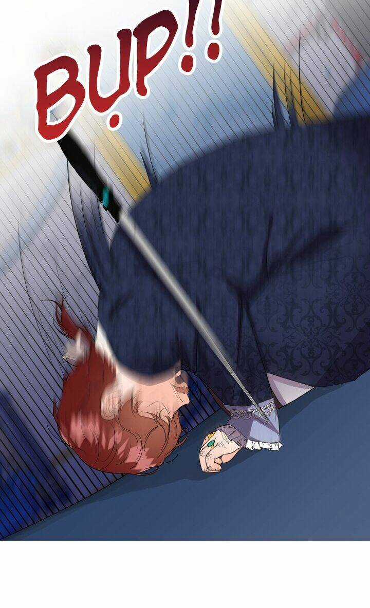 Con Gái Của Đại Pháp Sư - Chapter 33 - Trang 25