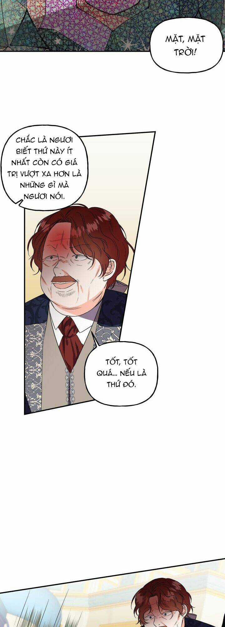 Con Gái Của Đại Pháp Sư - Chapter 33 - Trang 31