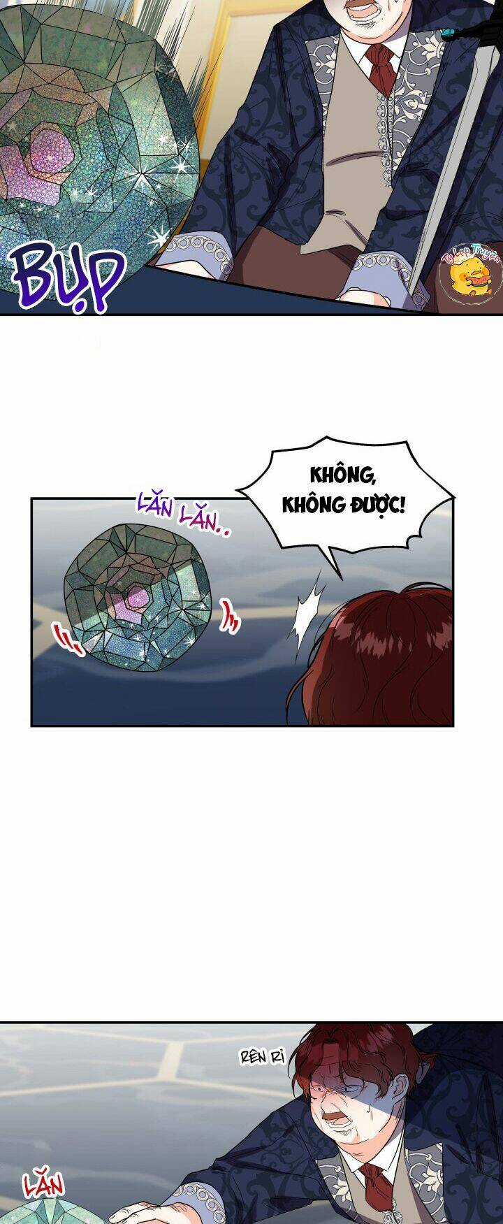 Con Gái Của Đại Pháp Sư - Chapter 33 - Trang 32