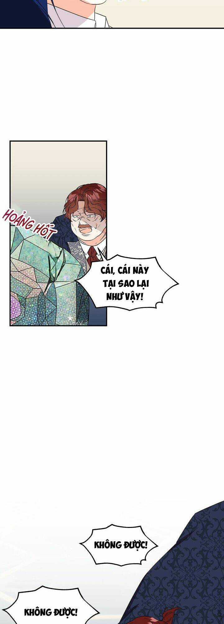 Con Gái Của Đại Pháp Sư - Chapter 33 - Trang 36