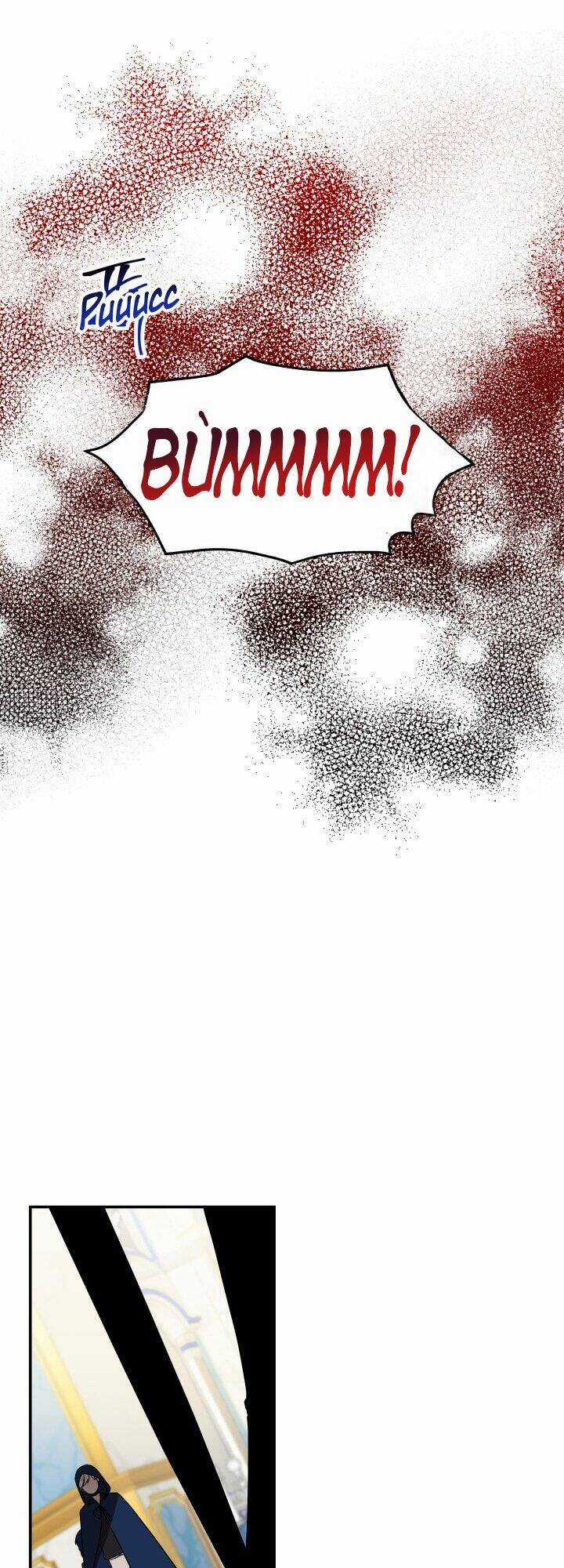 Con Gái Của Đại Pháp Sư - Chapter 33 - Trang 6