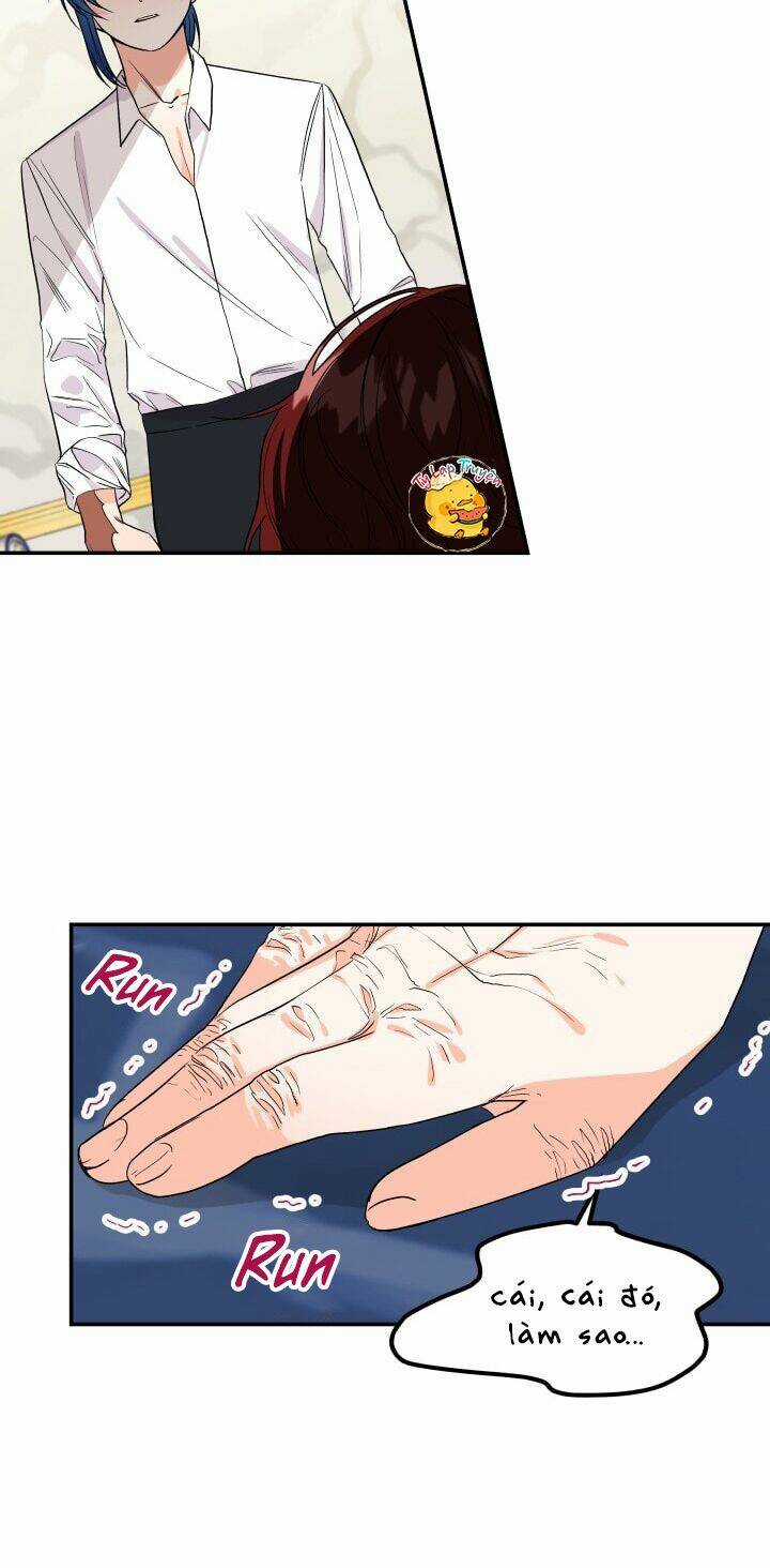 Con Gái Của Đại Pháp Sư - Chapter 33 - Trang 9