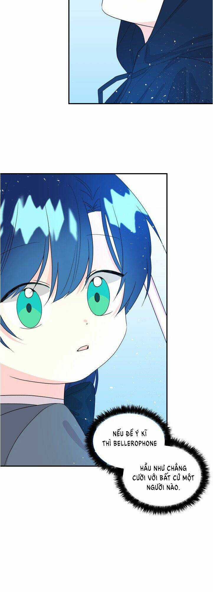 Con Gái Của Đại Pháp Sư - Chapter 34 - Trang 11