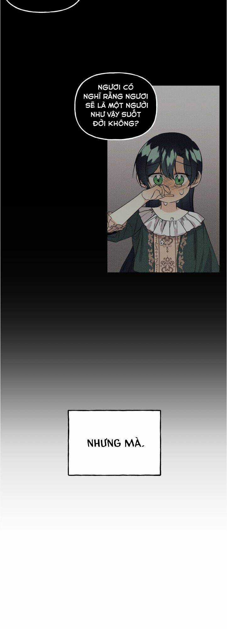 Con Gái Của Đại Pháp Sư - Chapter 34 - Trang 20