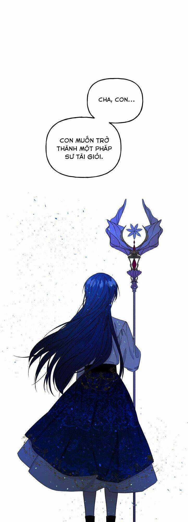 Con Gái Của Đại Pháp Sư - Chapter 34 - Trang 22