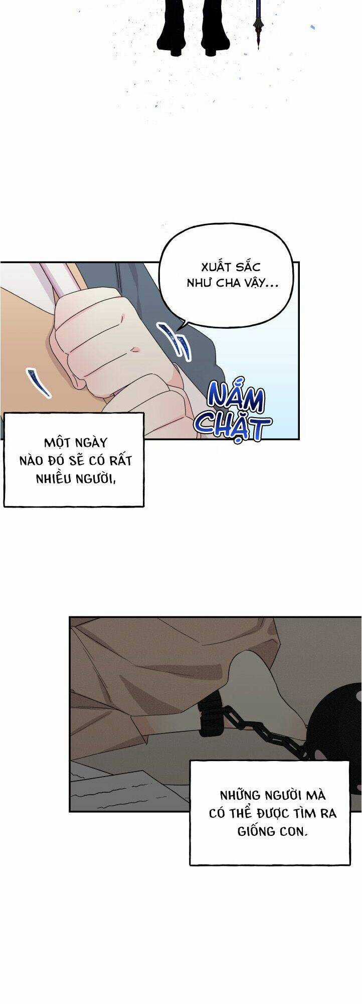 Con Gái Của Đại Pháp Sư - Chapter 34 - Trang 23