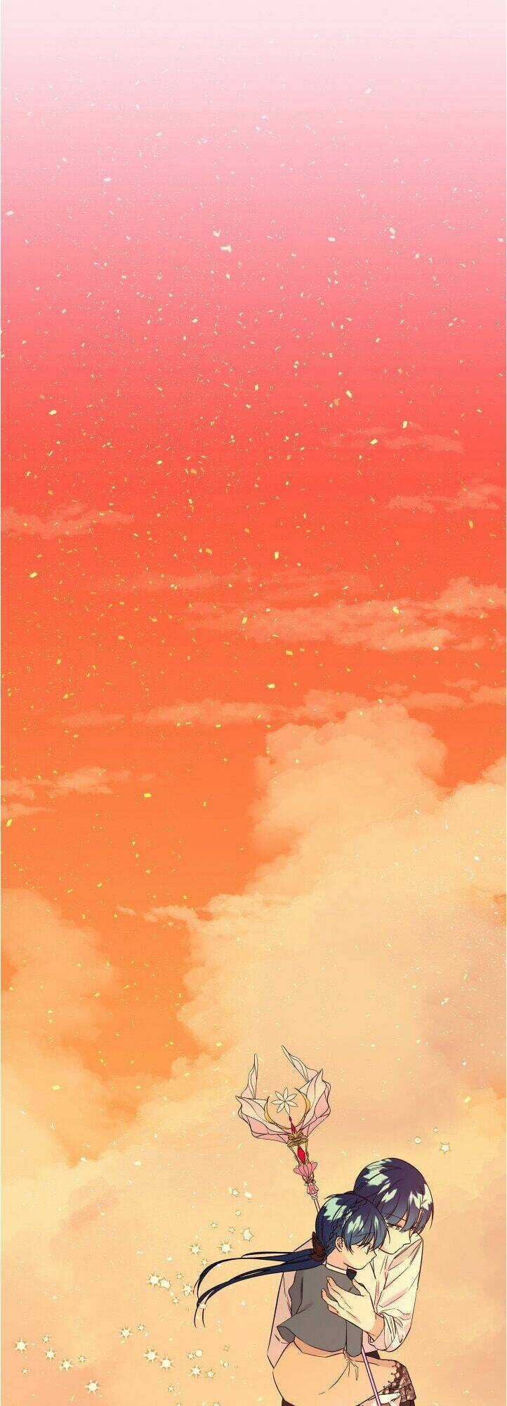 Con Gái Của Đại Pháp Sư - Chapter 34 - Trang 26