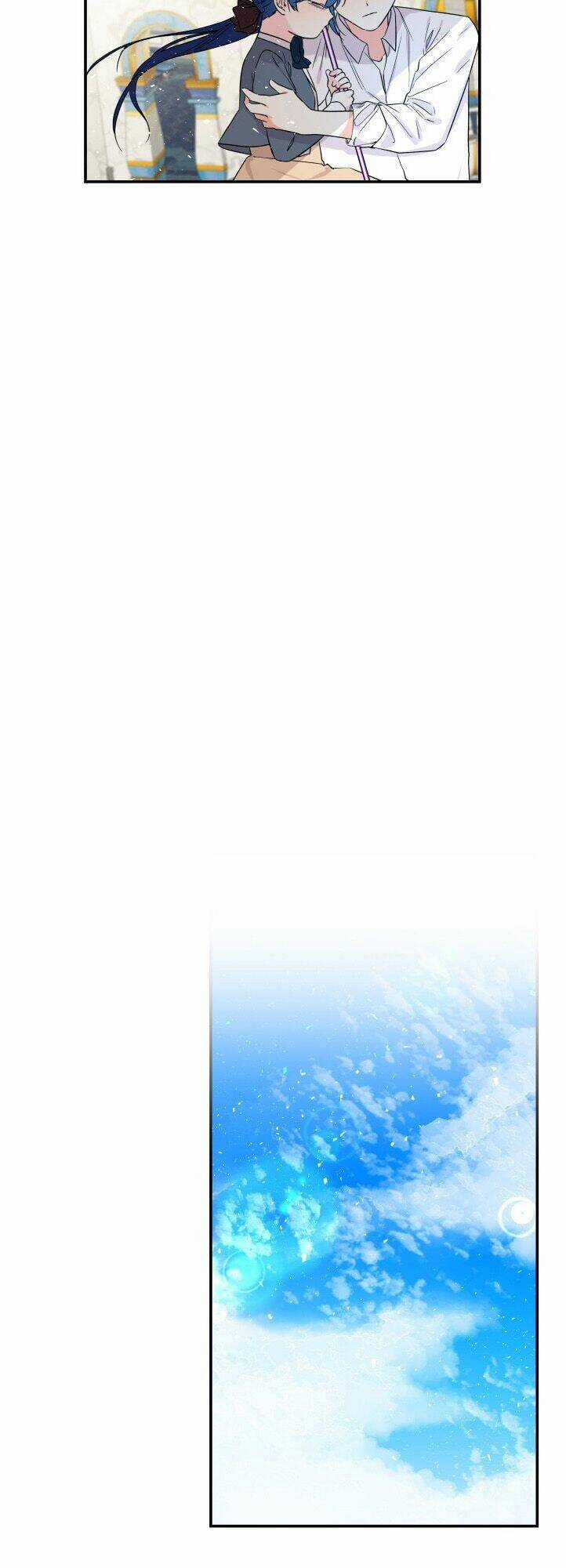 Con Gái Của Đại Pháp Sư - Chapter 34 - Trang 4