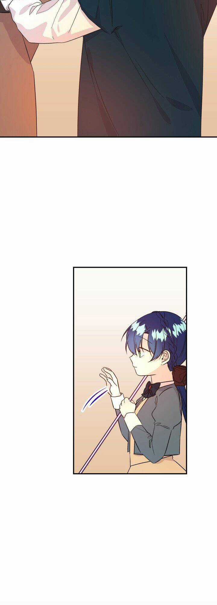 Con Gái Của Đại Pháp Sư - Chapter 34 - Trang 34