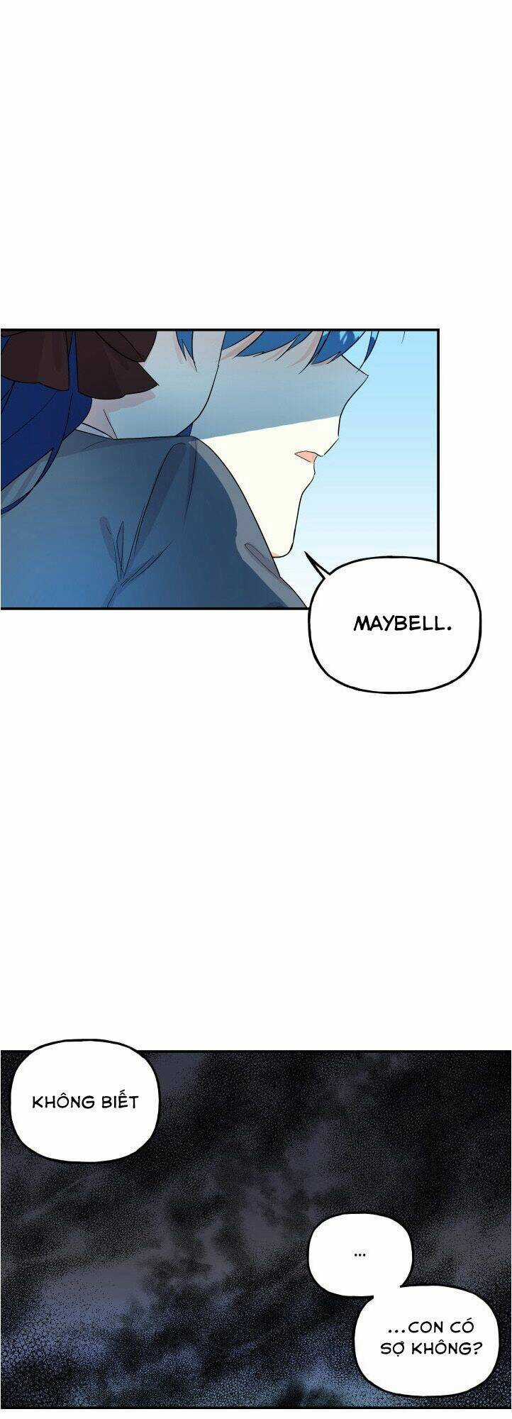 Con Gái Của Đại Pháp Sư - Chapter 34 - Trang 5