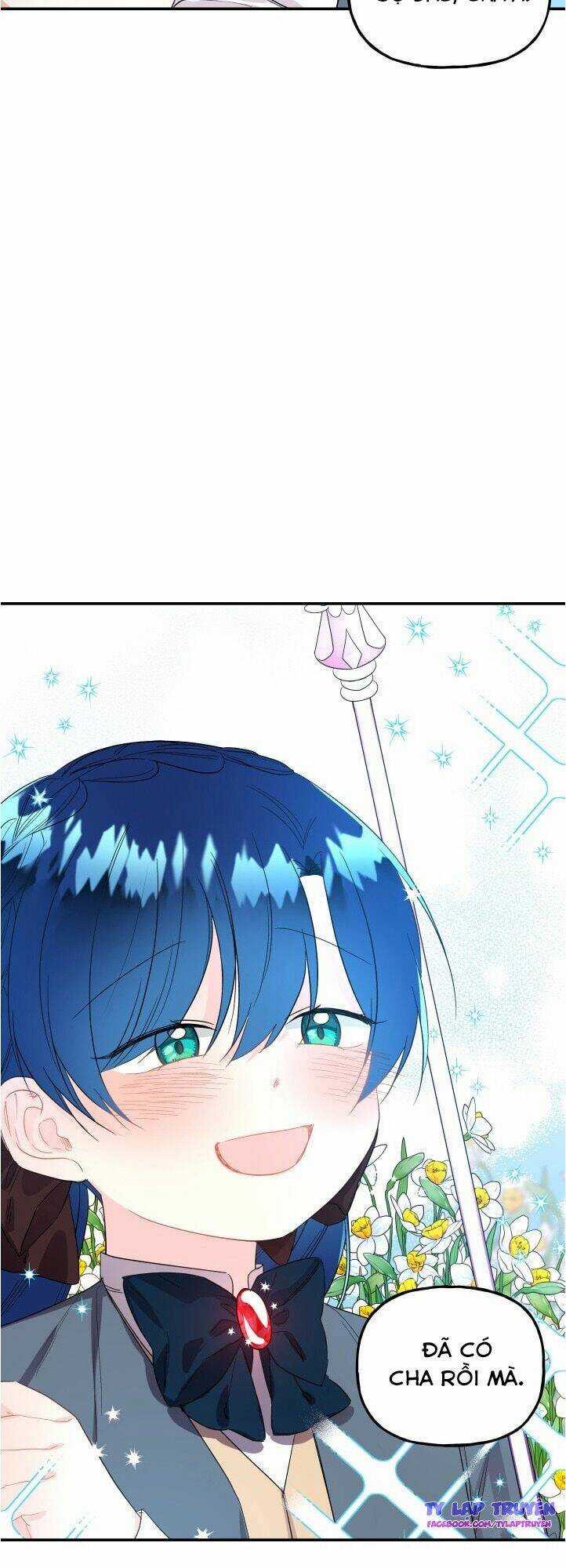 Con Gái Của Đại Pháp Sư - Chapter 34 - Trang 7