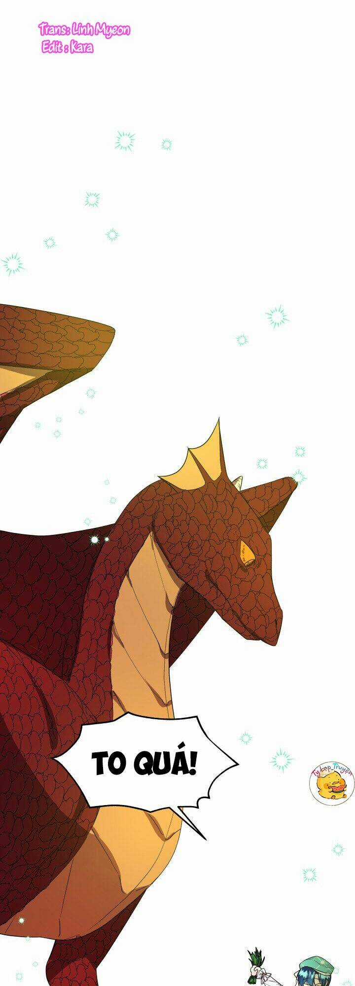 Con Gái Của Đại Pháp Sư - Chapter 35 - Trang 2