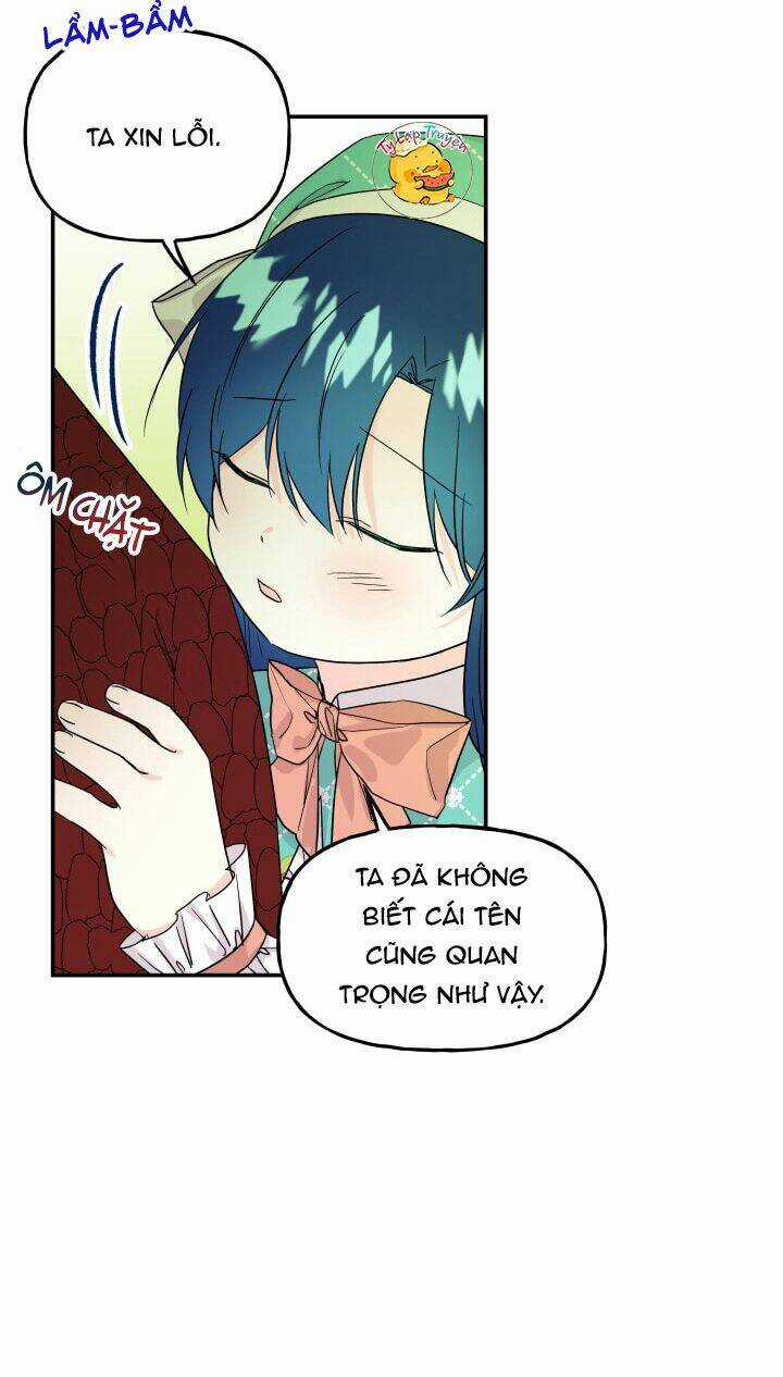 Con Gái Của Đại Pháp Sư - Chapter 35 - Trang 28