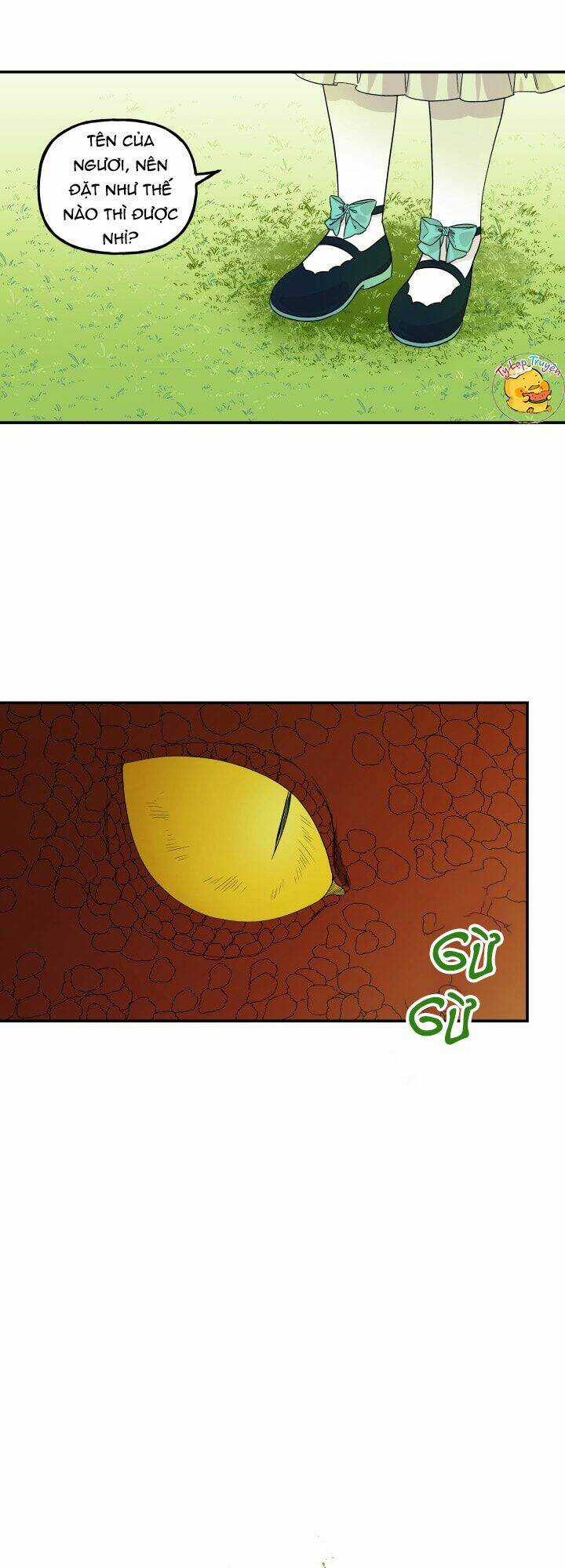 Con Gái Của Đại Pháp Sư - Chapter 35 - Trang 30