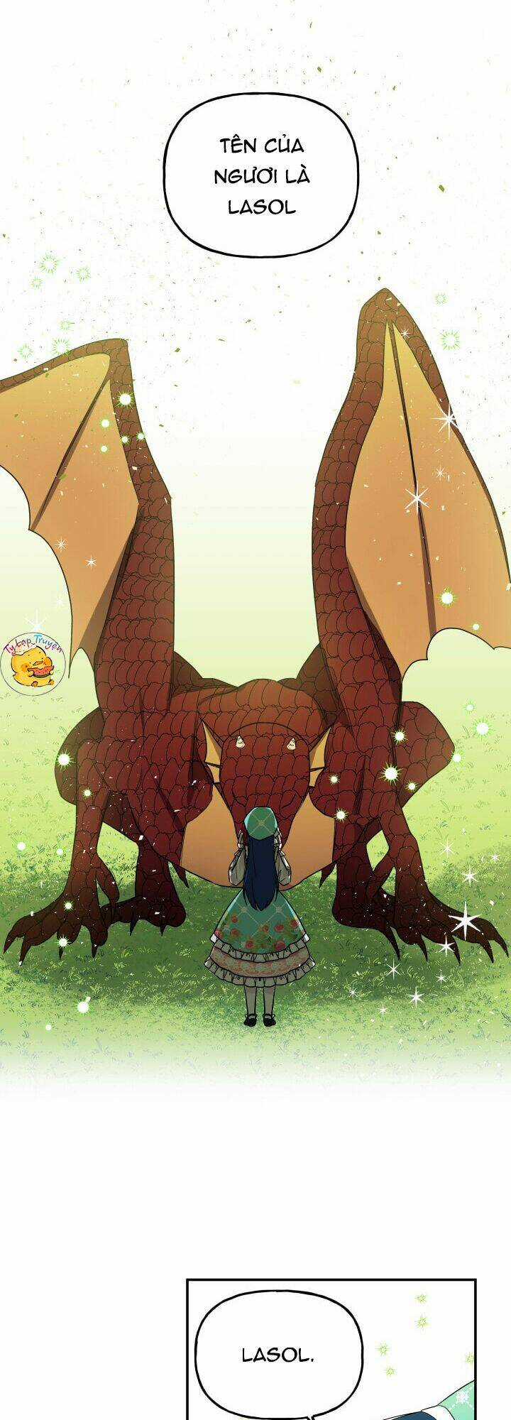 Con Gái Của Đại Pháp Sư - Chapter 35 - Trang 31