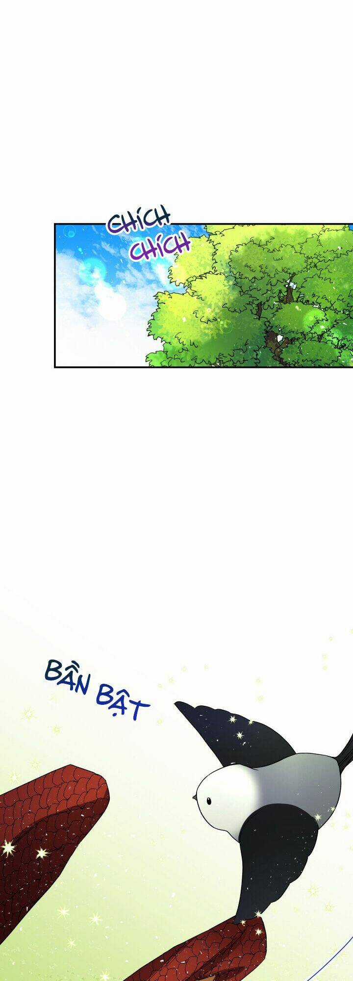 Con Gái Của Đại Pháp Sư - Chapter 35 - Trang 33