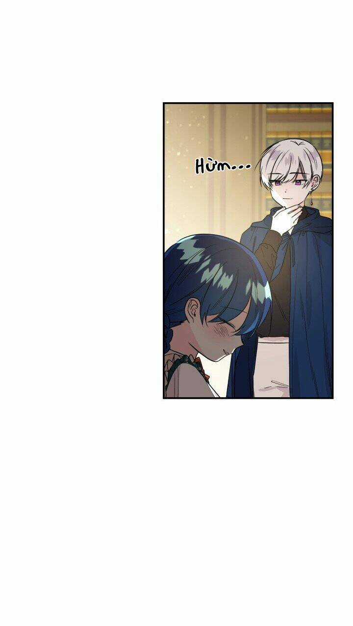 Con Gái Của Đại Pháp Sư - Chapter 36 - Trang 15