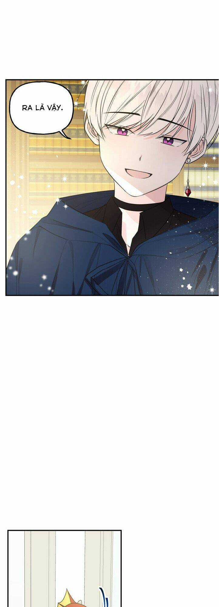 Con Gái Của Đại Pháp Sư - Chapter 36 - Trang 19