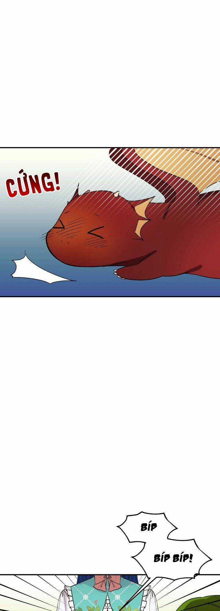 Con Gái Của Đại Pháp Sư - Chapter 36 - Trang 5