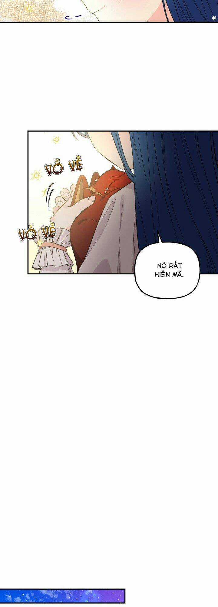 Con Gái Của Đại Pháp Sư - Chapter 36 - Trang 7