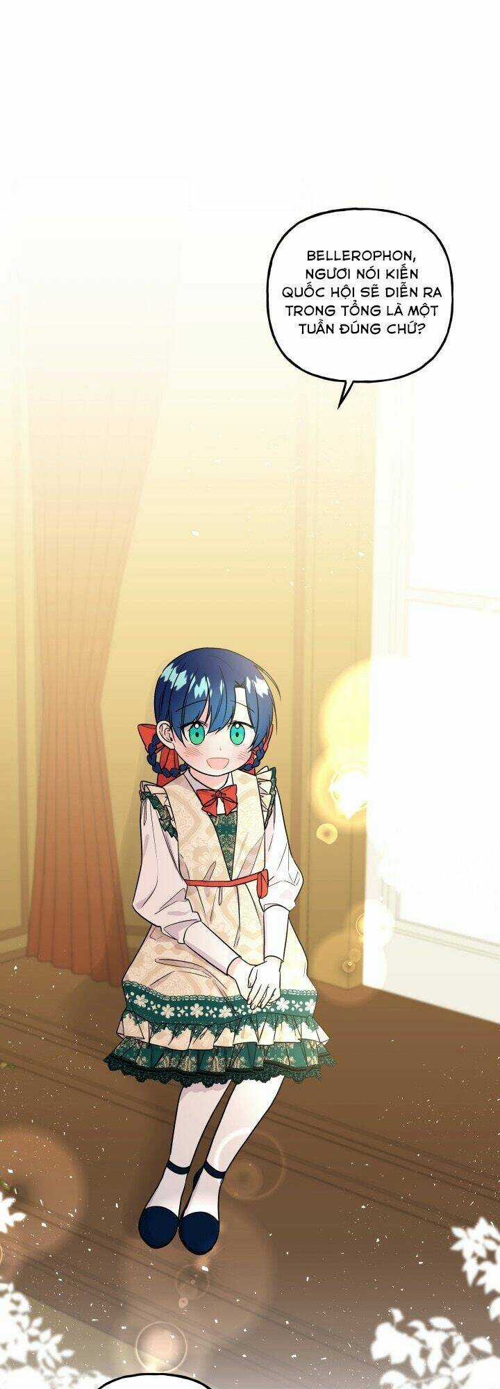 Con Gái Của Đại Pháp Sư - Chapter 36 - Trang 9