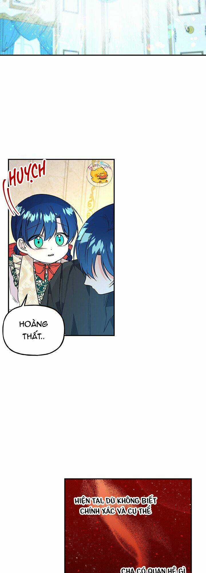 Con Gái Của Đại Pháp Sư - Chapter 37 - Trang 26