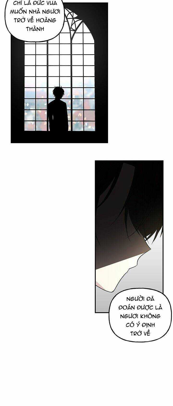 Con Gái Của Đại Pháp Sư - Chapter 37 - Trang 29