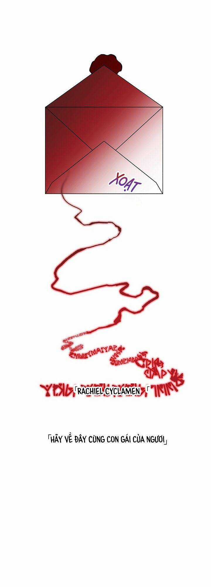 Con Gái Của Đại Pháp Sư - Chapter 37 - Trang 30