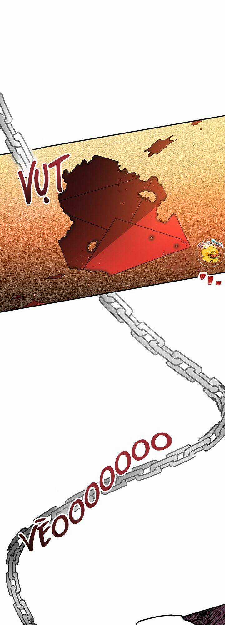 Con Gái Của Đại Pháp Sư - Chapter 37 - Trang 31