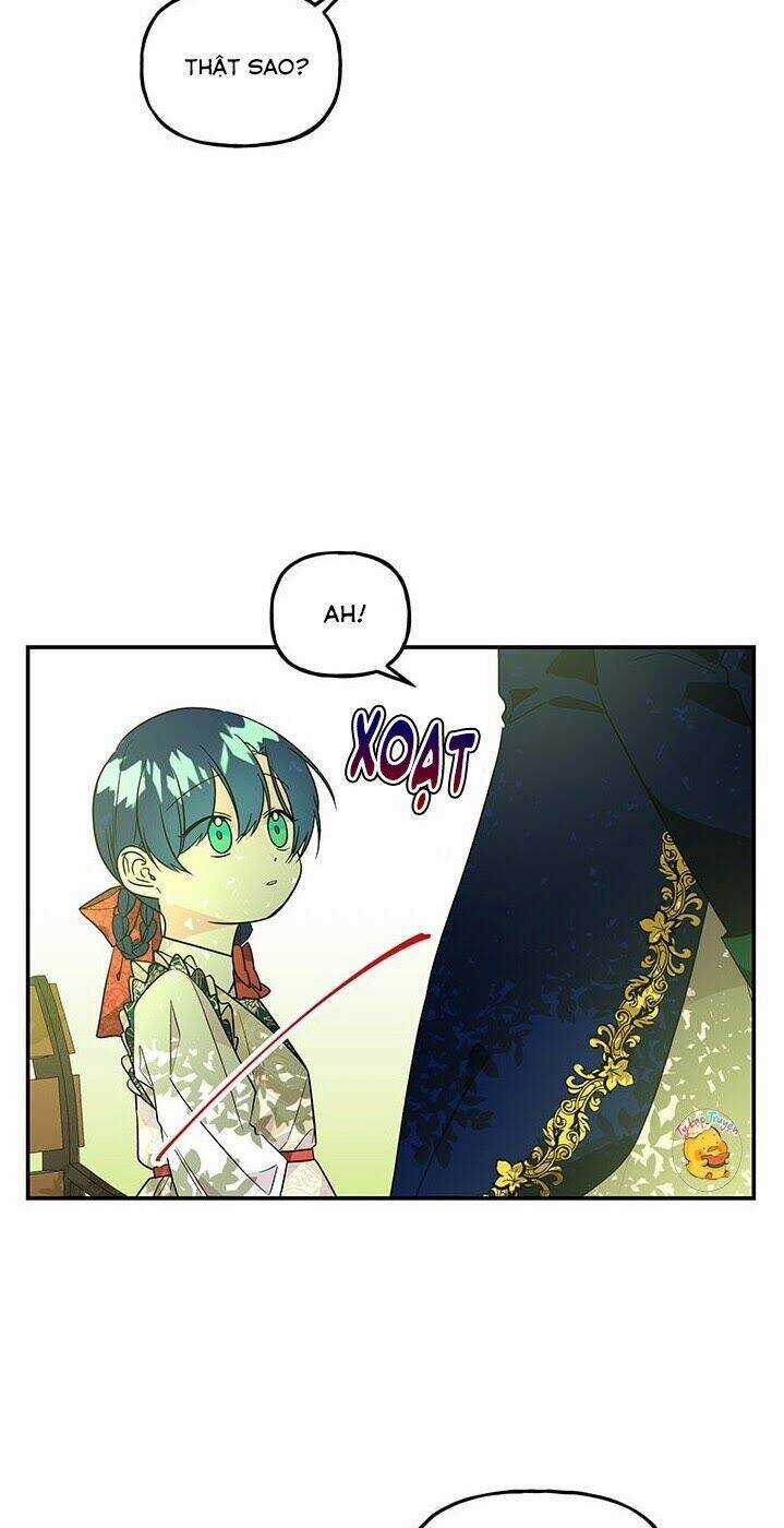 Con Gái Của Đại Pháp Sư - Chapter 38 - Trang 30