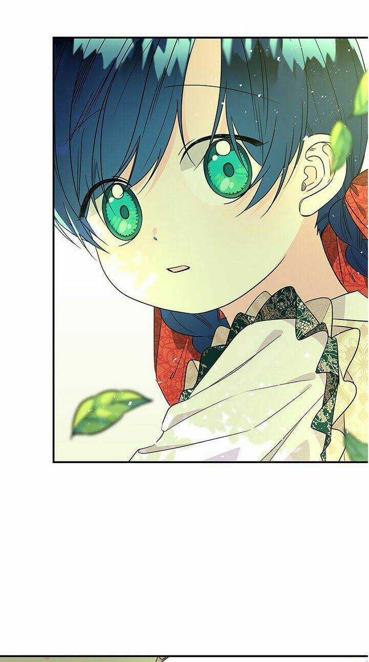 Con Gái Của Đại Pháp Sư - Chapter 38 - Trang 41