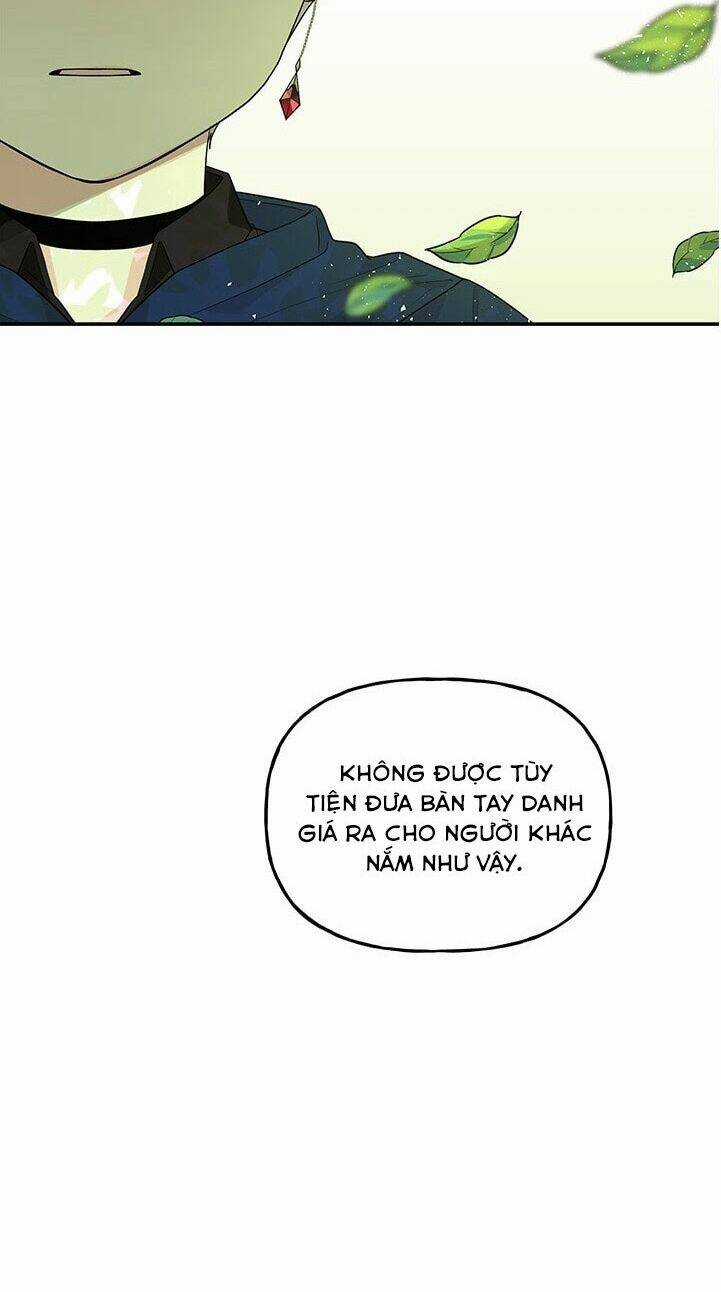 Con Gái Của Đại Pháp Sư - Chapter 38 - Trang 42