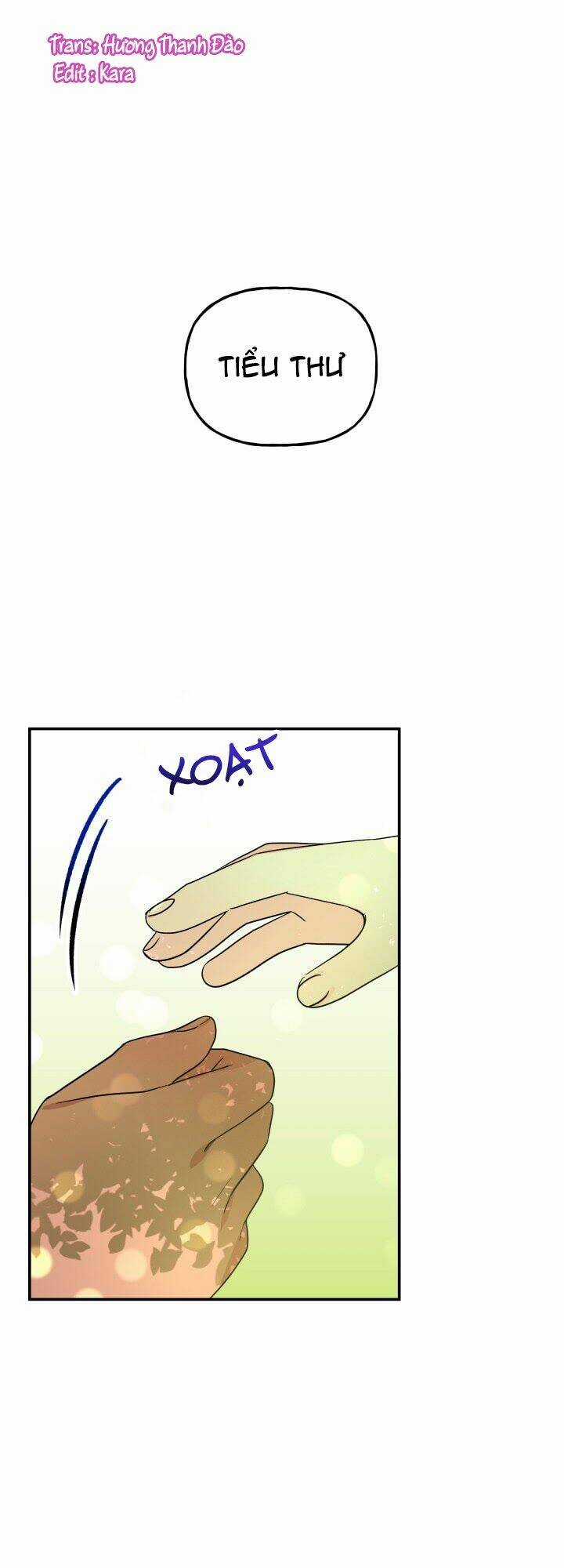 Con Gái Của Đại Pháp Sư - Chapter 39 - Trang 2