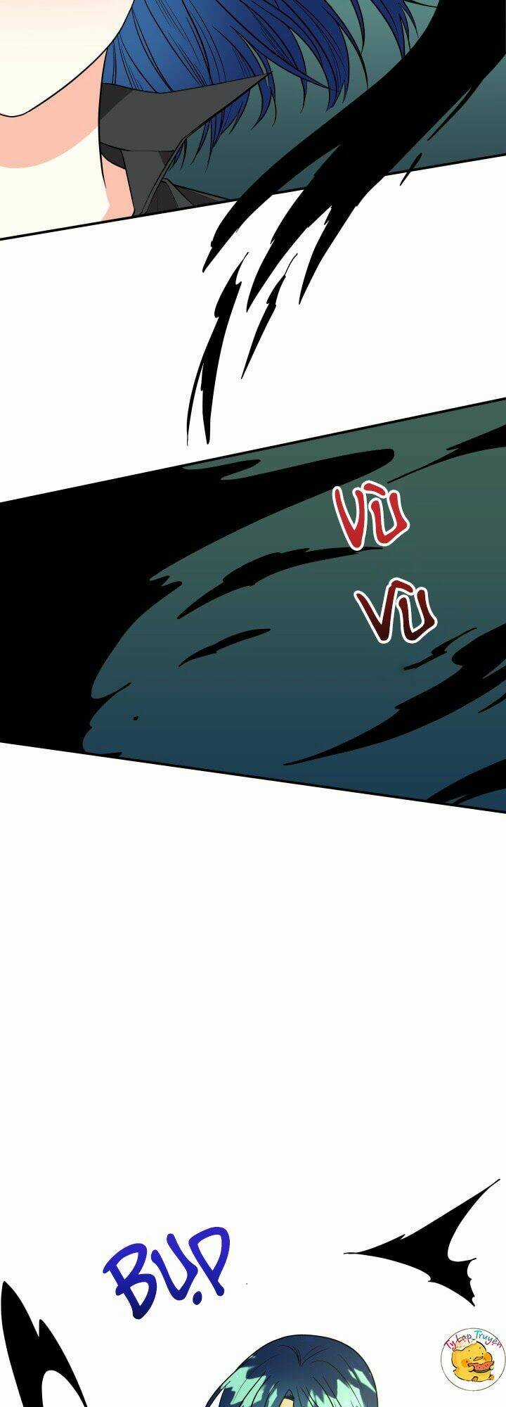 Con Gái Của Đại Pháp Sư - Chapter 39 - Trang 21