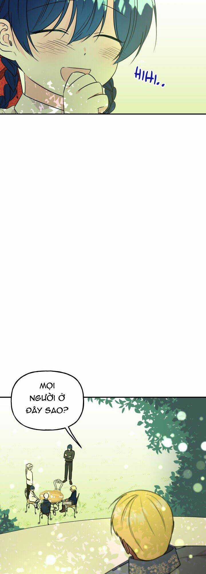 Con Gái Của Đại Pháp Sư - Chapter 39 - Trang 26