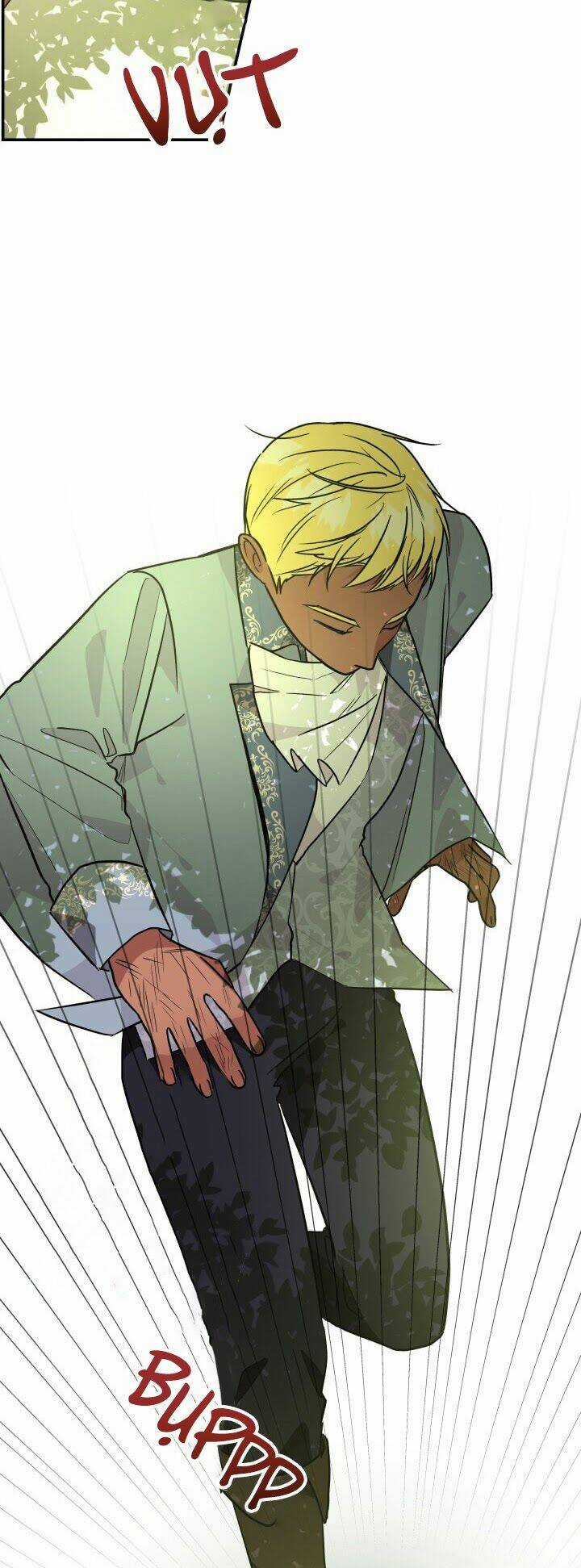 Con Gái Của Đại Pháp Sư - Chapter 39 - Trang 28