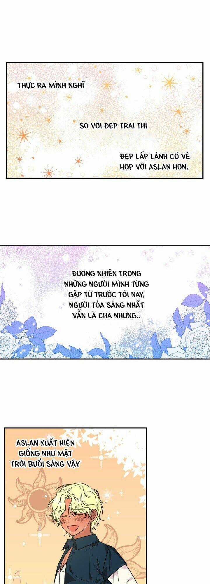 Con Gái Của Đại Pháp Sư - Chapter 39 - Trang 34