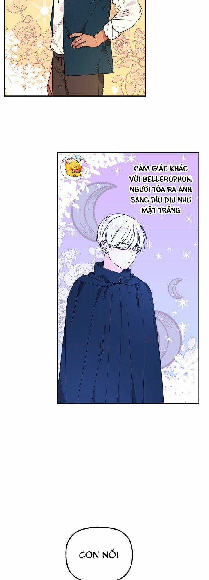 Con Gái Của Đại Pháp Sư - Chapter 39 - Trang 35