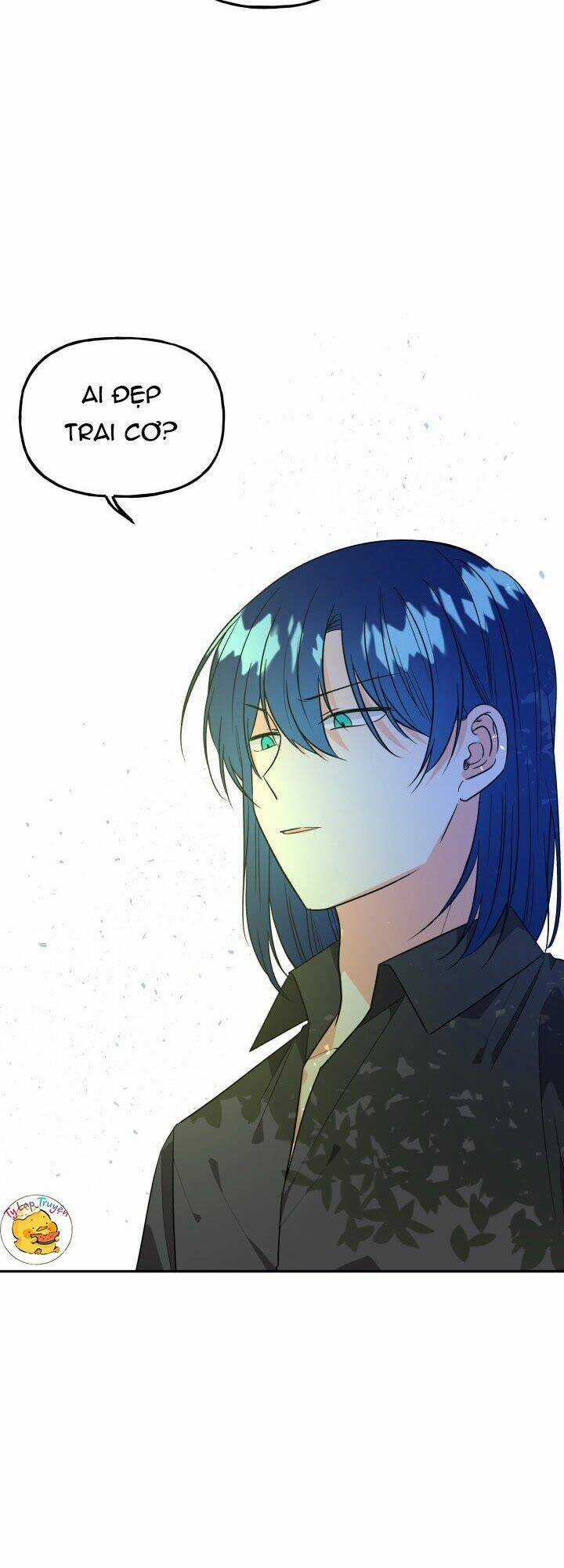 Con Gái Của Đại Pháp Sư - Chapter 39 - Trang 36