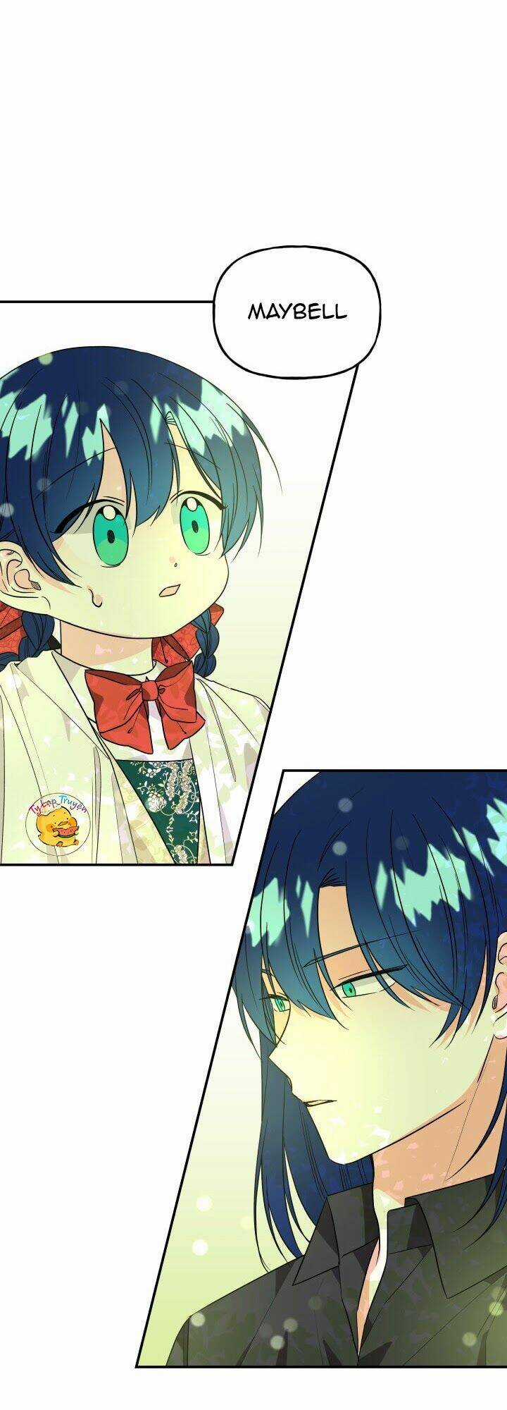 Con Gái Của Đại Pháp Sư - Chapter 39 - Trang 38