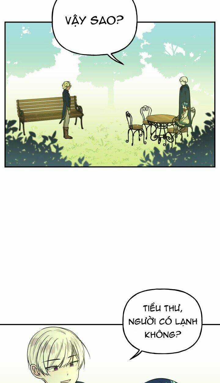 Con Gái Của Đại Pháp Sư - Chapter 39 - Trang 10