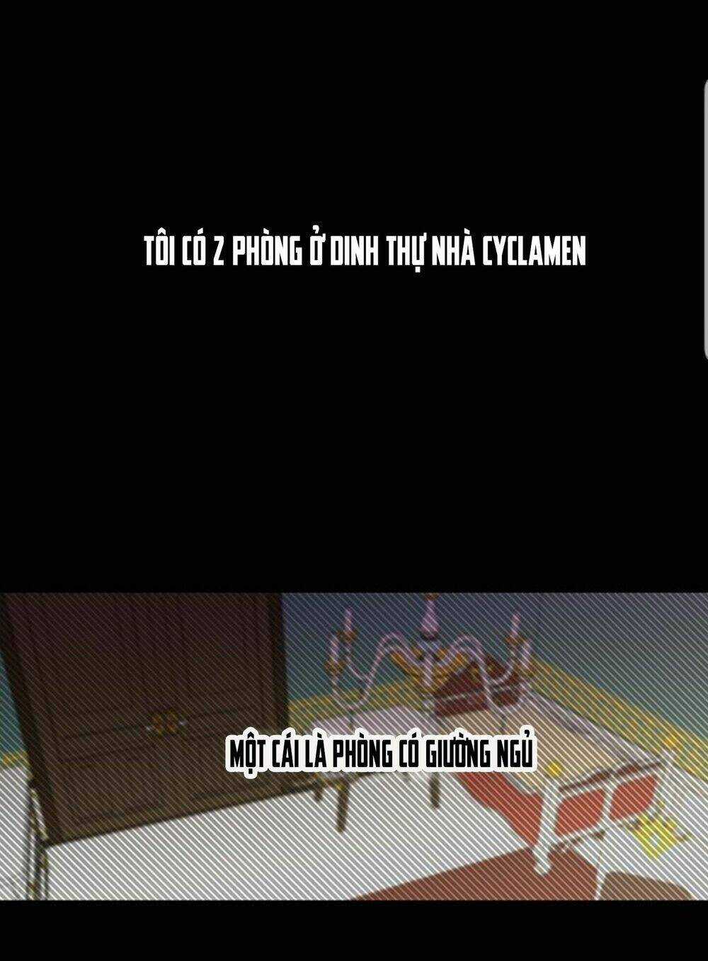 Con Gái Của Đại Pháp Sư - Chapter 4 - Trang 2