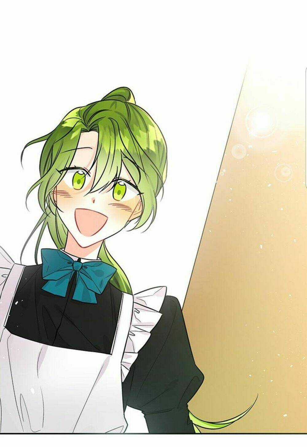 Con Gái Của Đại Pháp Sư - Chapter 4 - Trang 11