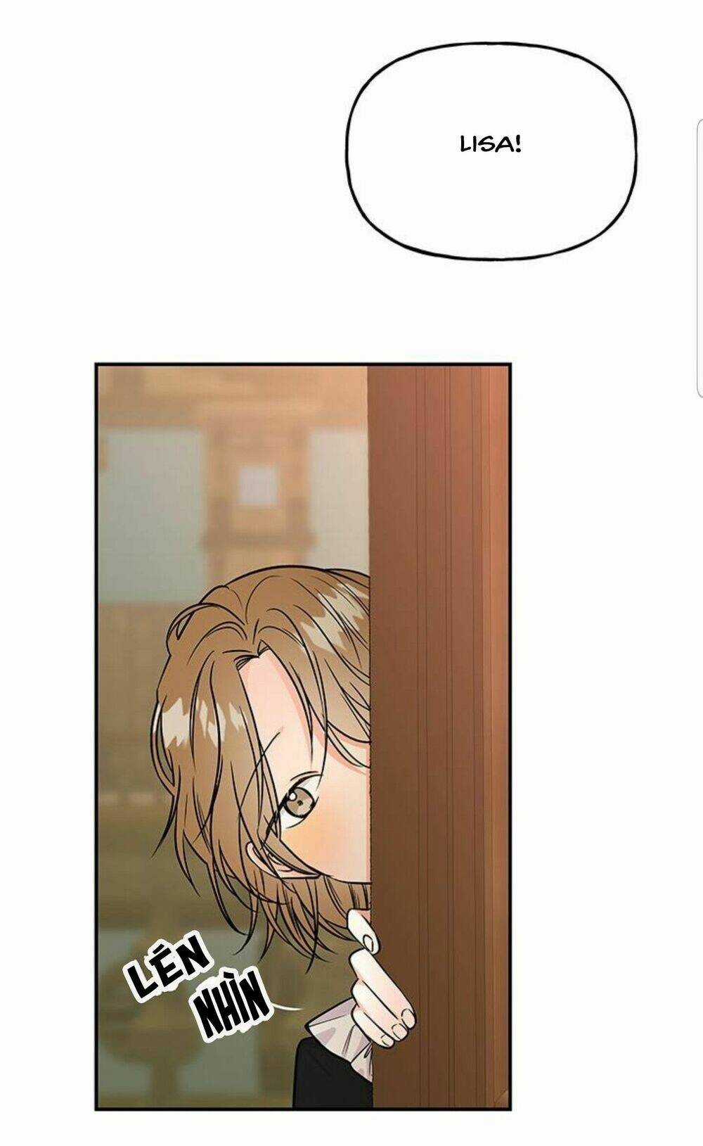 Con Gái Của Đại Pháp Sư - Chapter 4 - Trang 15