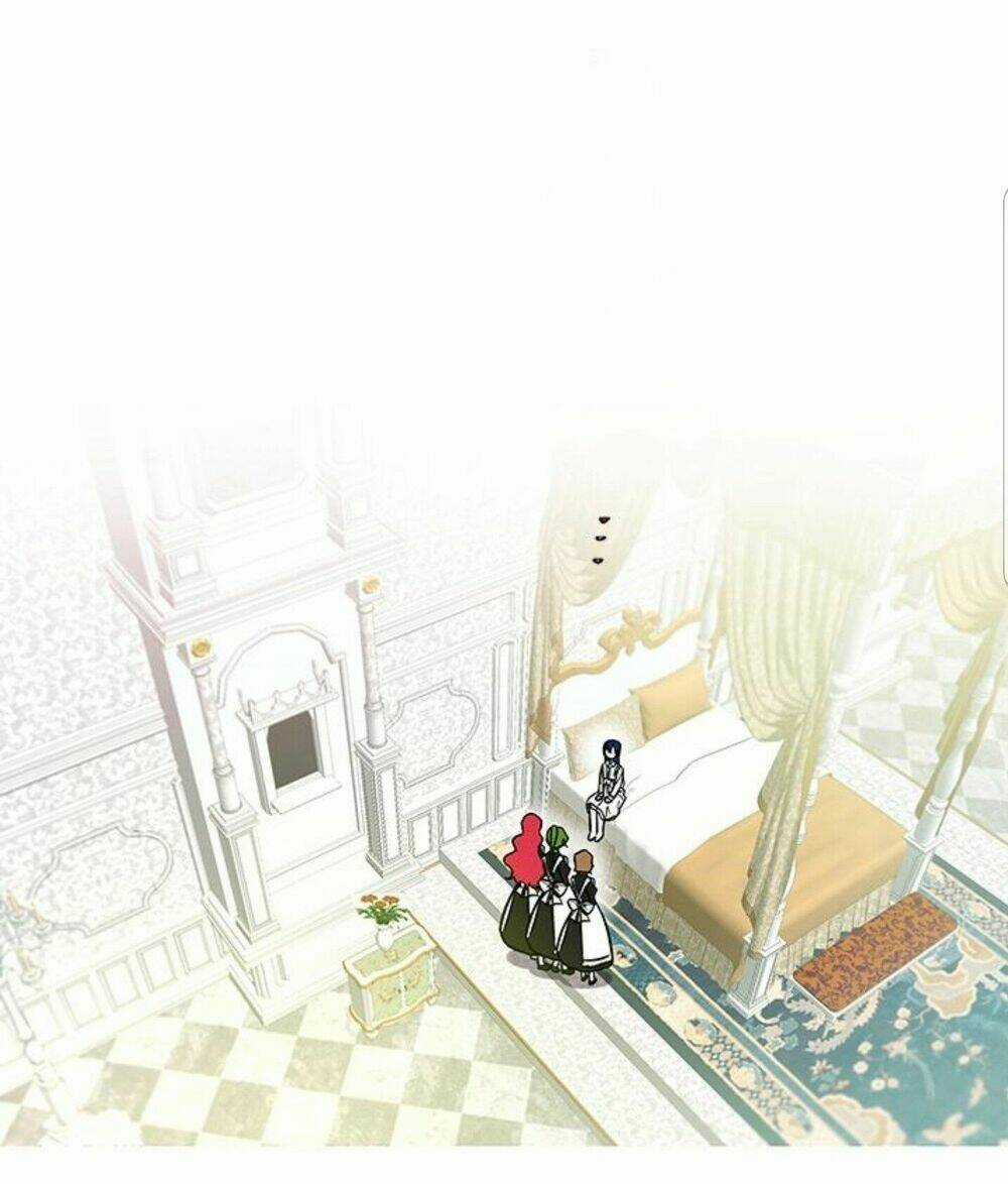 Con Gái Của Đại Pháp Sư - Chapter 4 - Trang 18