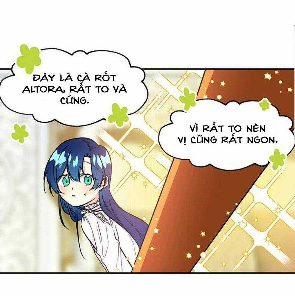 Con Gái Của Đại Pháp Sư - Chapter 4 - Trang 23