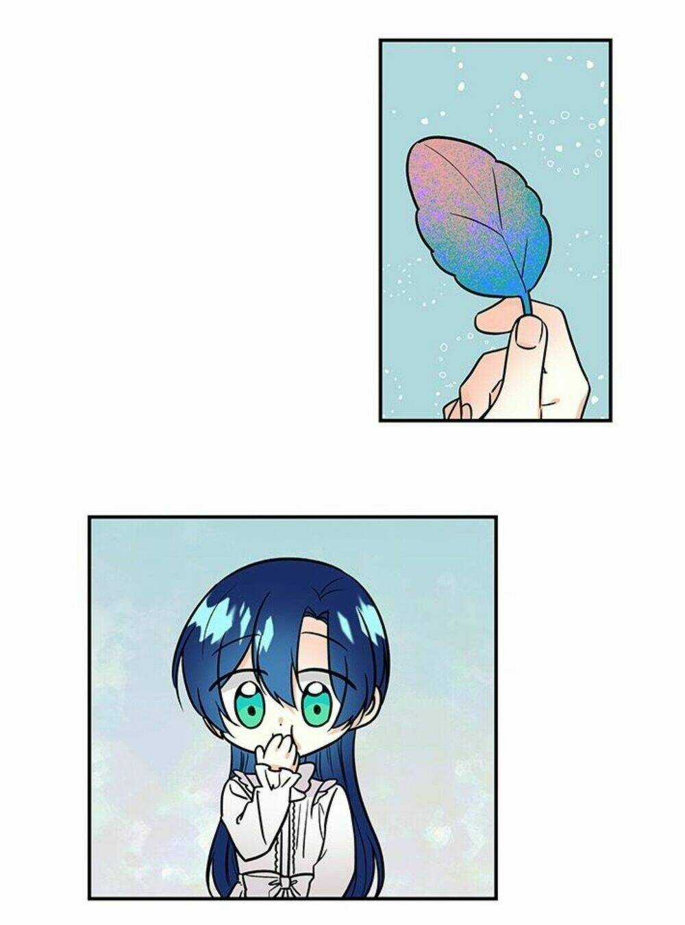 Con Gái Của Đại Pháp Sư - Chapter 4 - Trang 28